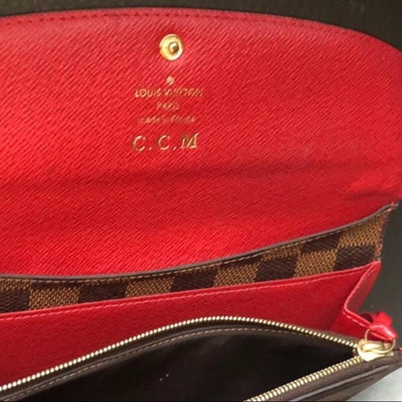 SOLD🛍 Louis Vuitton Wallet - Picture 2 of 4